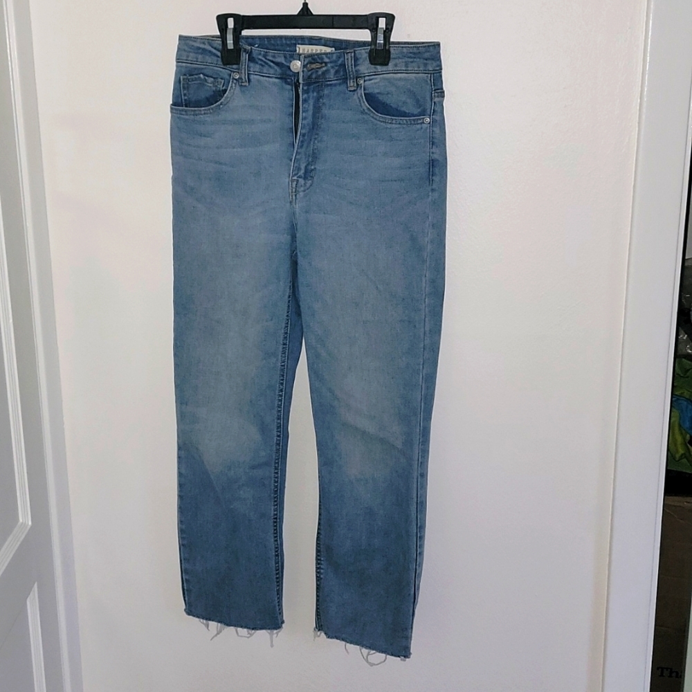 Harper Heritage jeans
